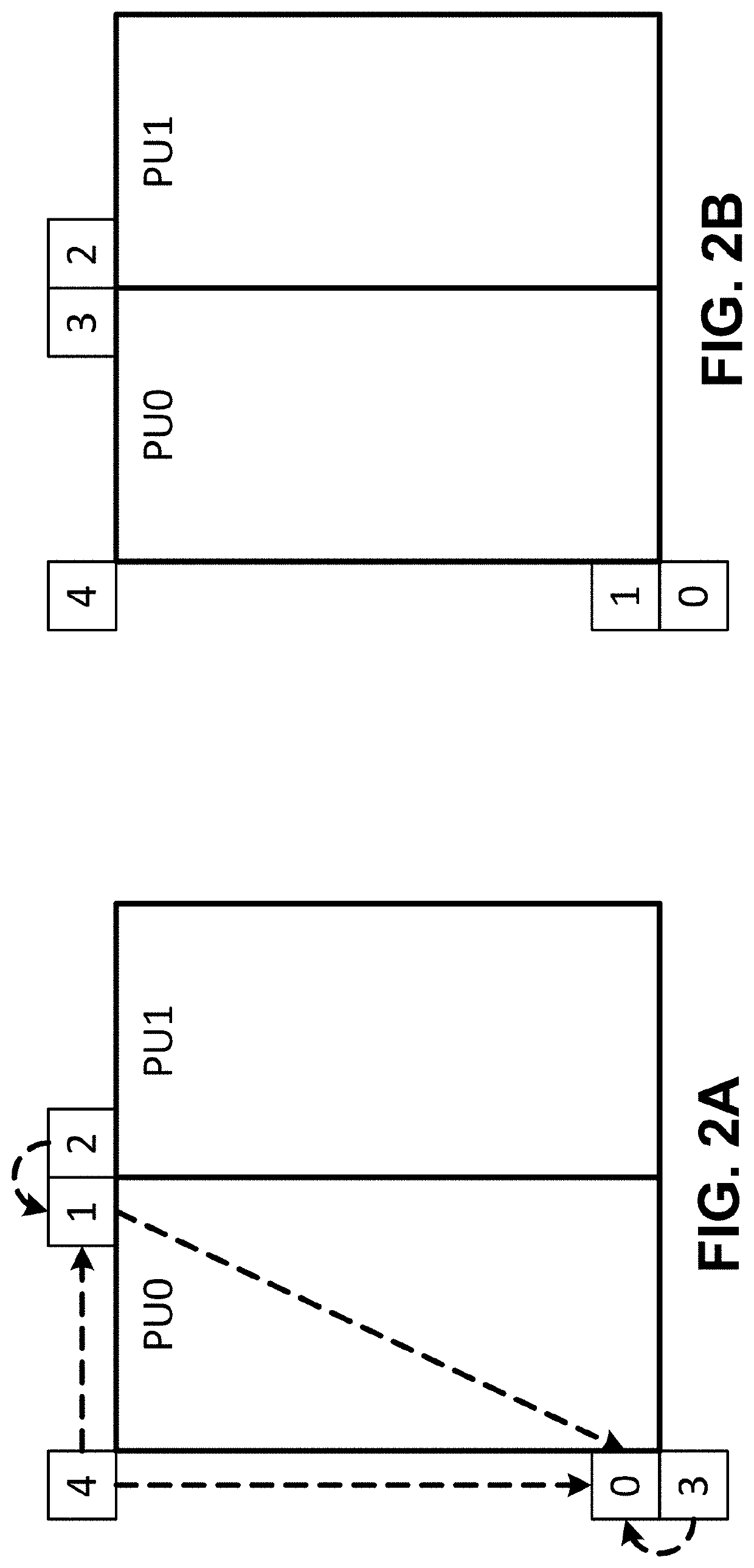 Local illumination compensation (LIC) for virtual pipeline data units (VPDUS)