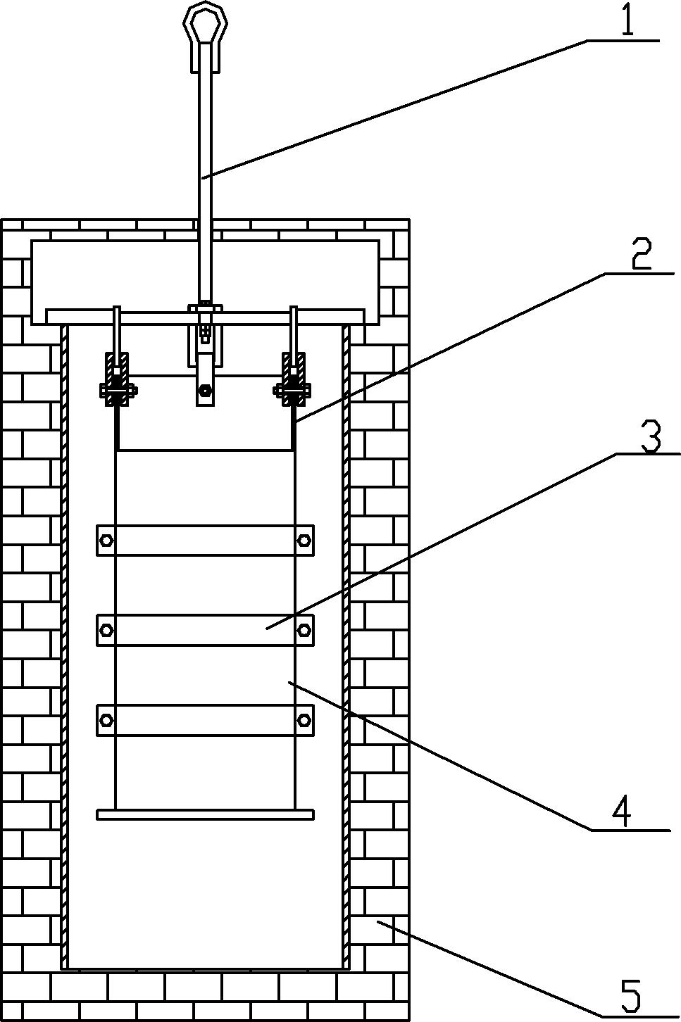 Method for controlling accuracy of shape of ultrahigh-strength steel thin-wall cylinder