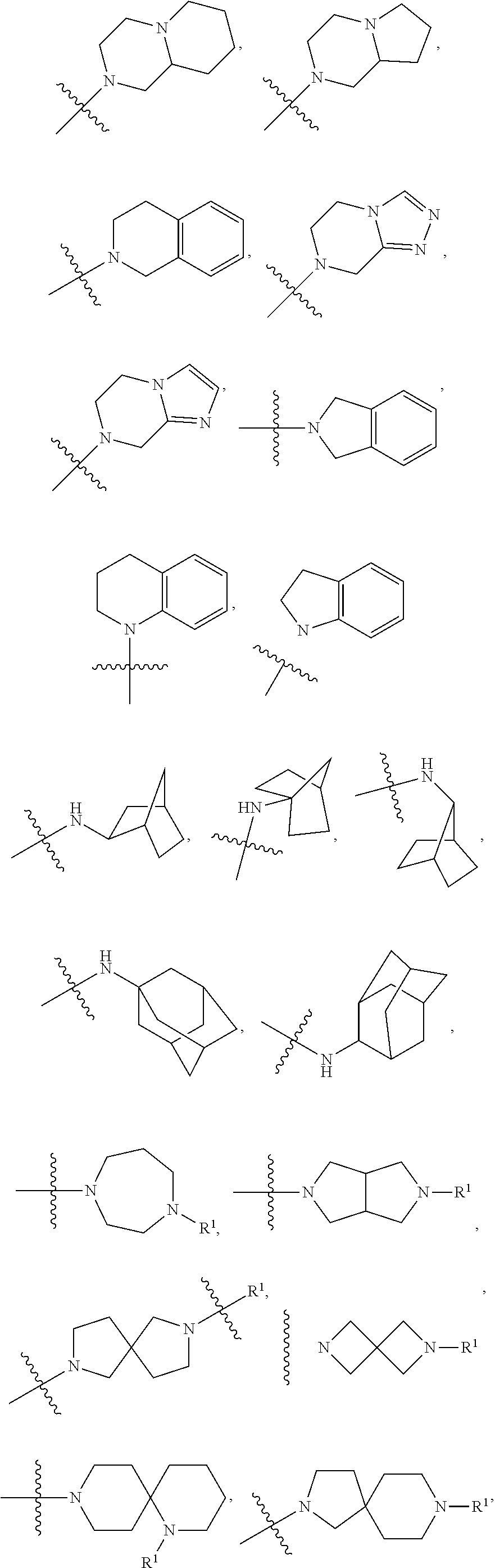 Beta lactams as modulators of glutamate uptake and methods for use thereof