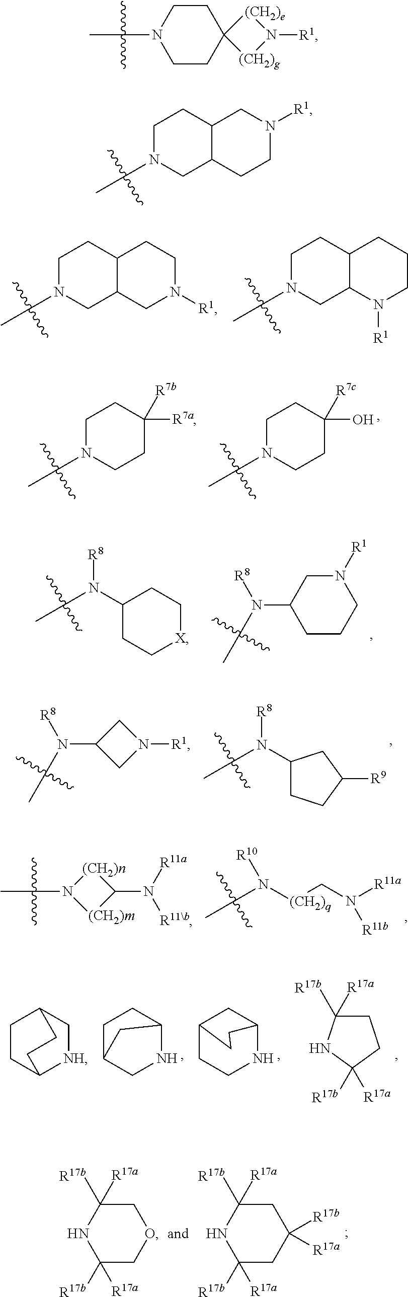 Beta lactams as modulators of glutamate uptake and methods for use thereof