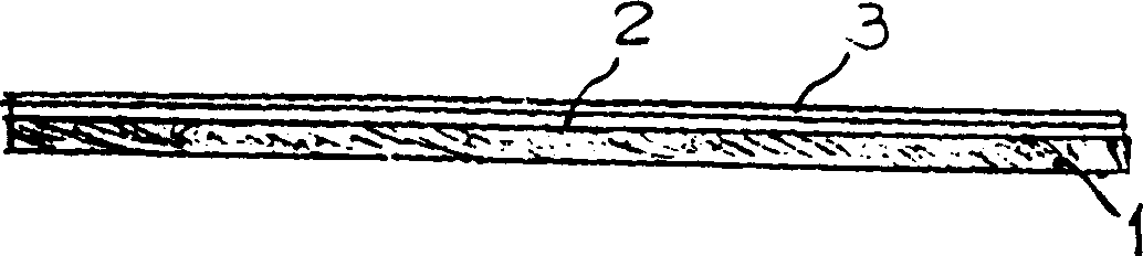 High-density CD and its making process