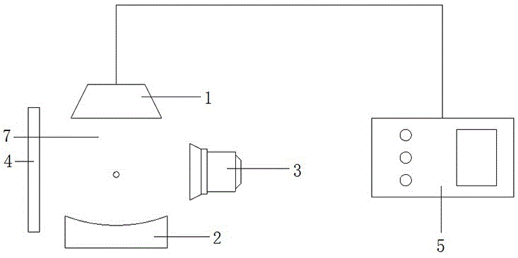 Fogdrop generation device and method