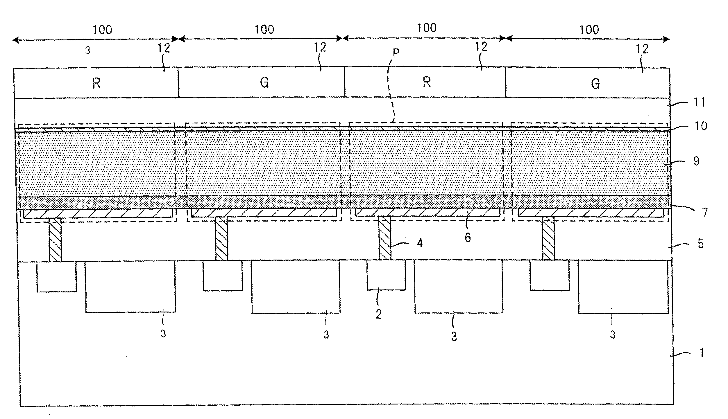 Photoelectric conversion device, imaging device, method for manufacturing imaging device, and imaging apparatus