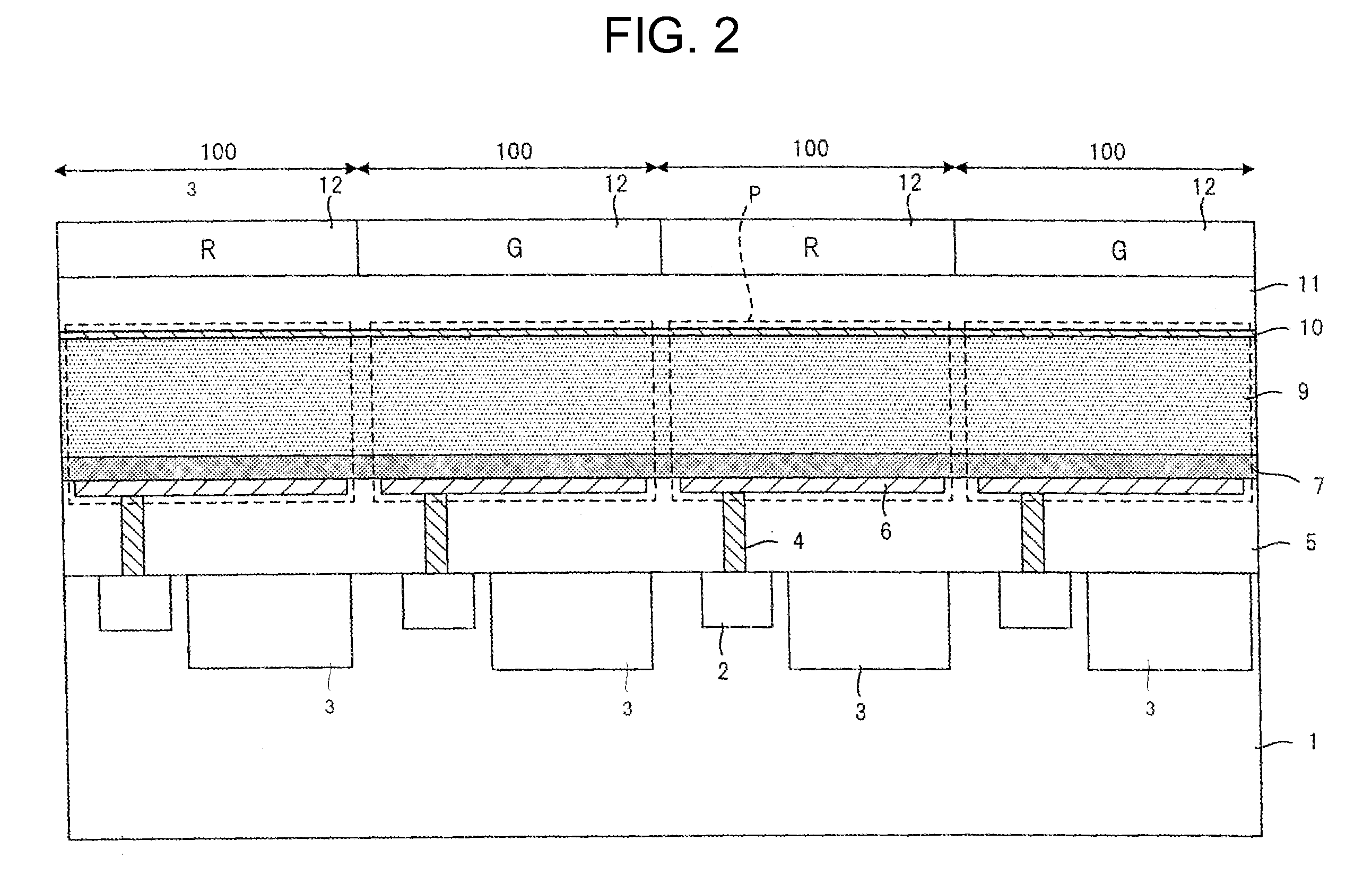 Photoelectric conversion device, imaging device, method for manufacturing imaging device, and imaging apparatus