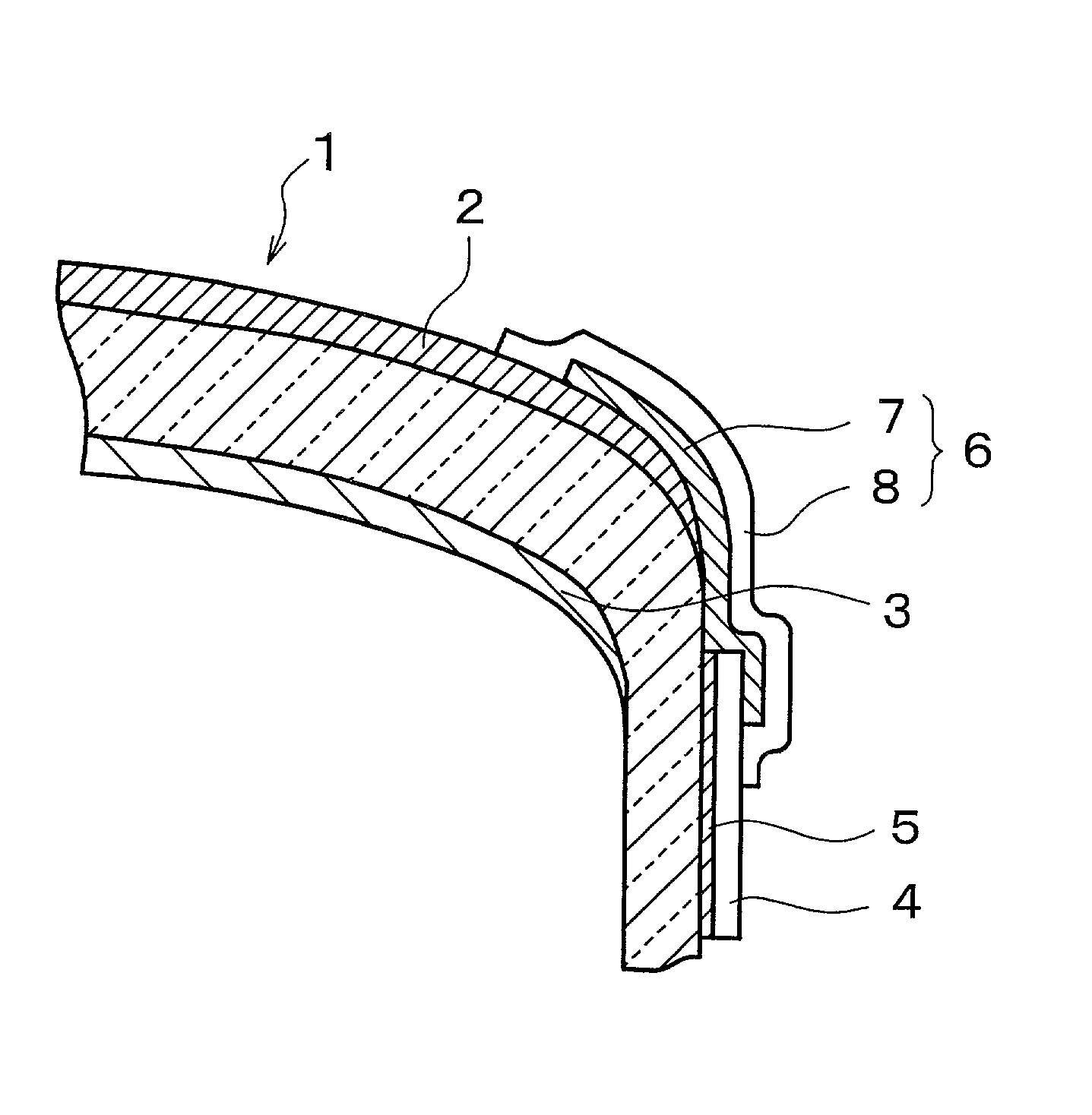 Image display device