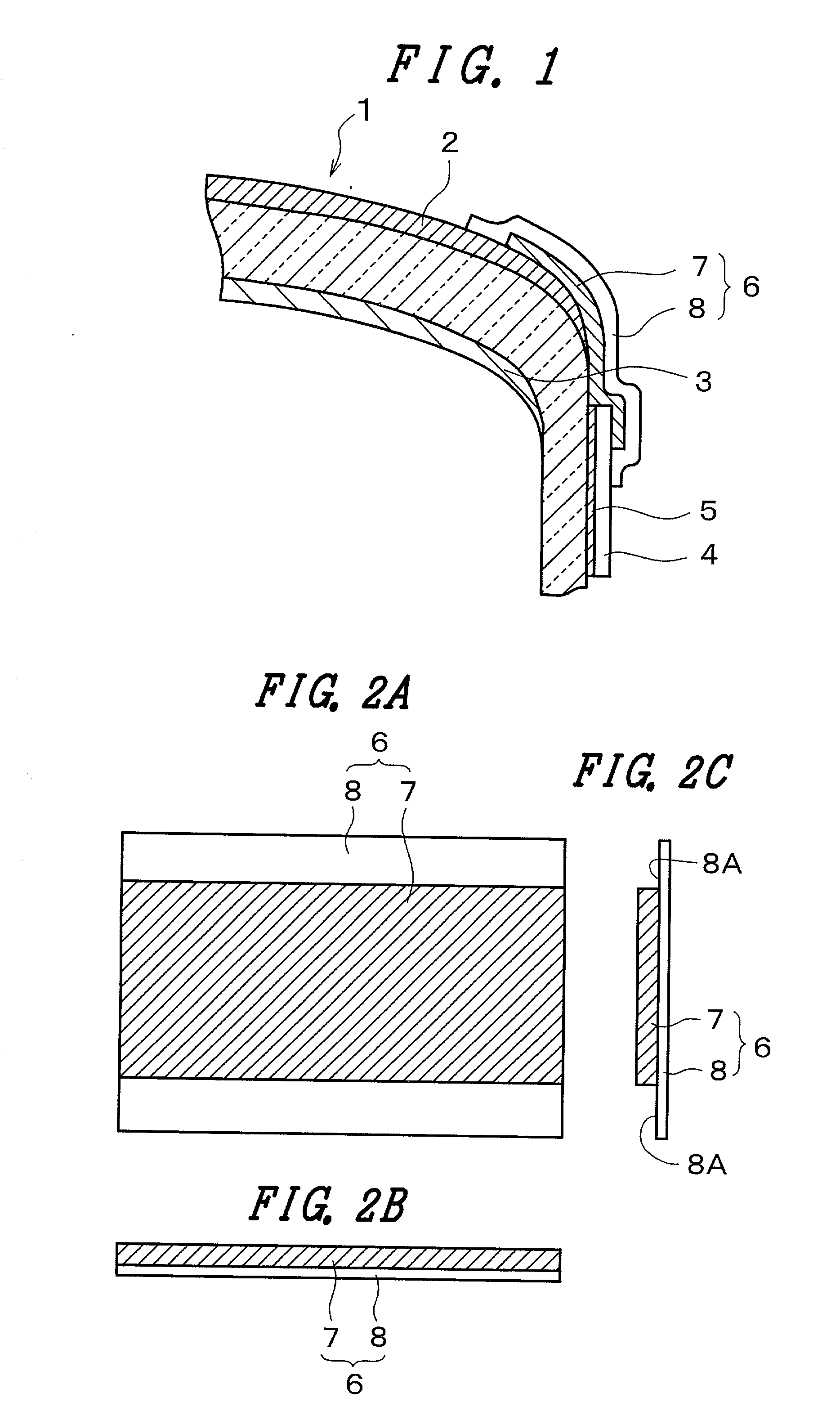 Image display device