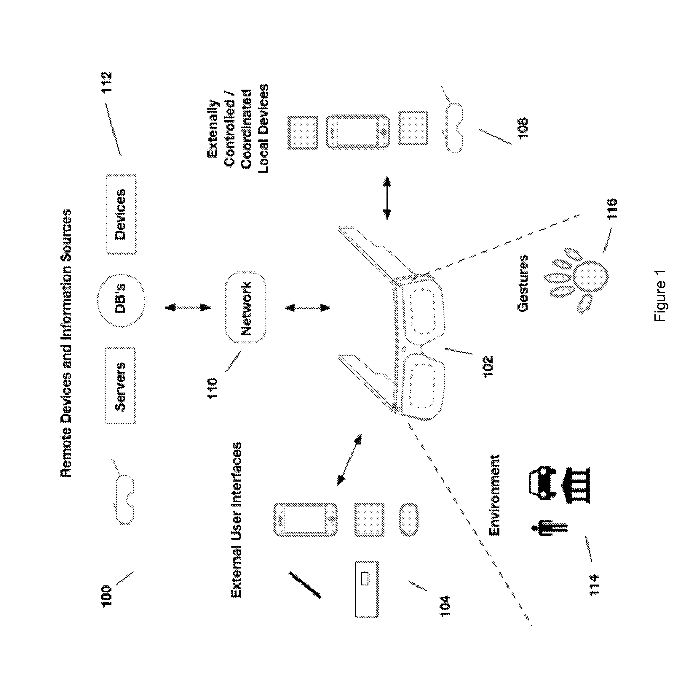 Optical configurations for head worn computing