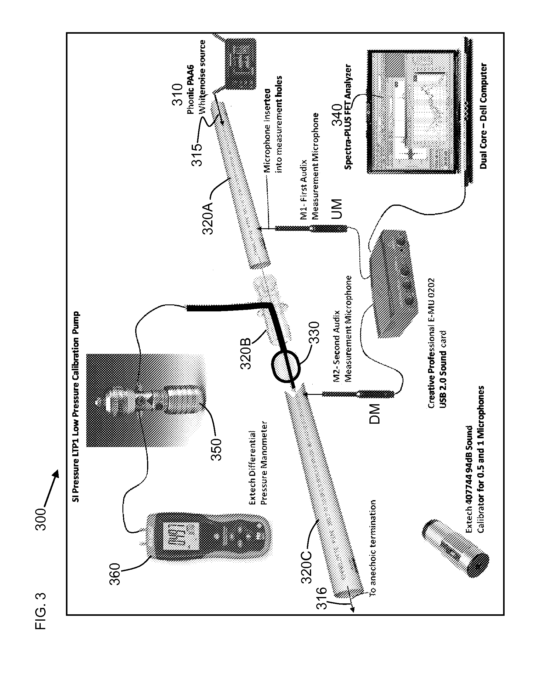 Method and structure for achieveing acoustically spectrum tunable earpieces, panels, and inserts