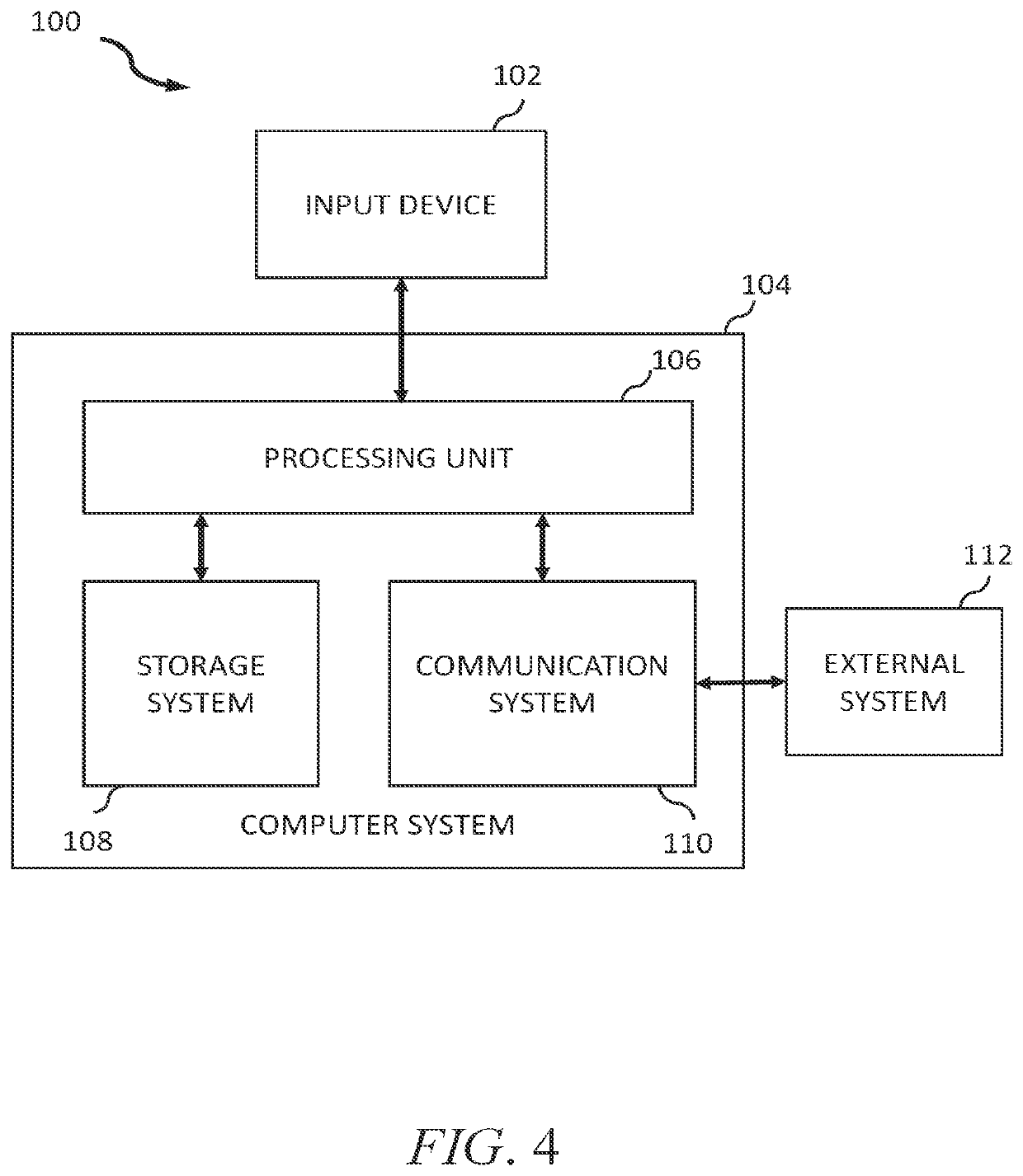 Methods and apparatuses for producing smooth representations of input motion in time and space