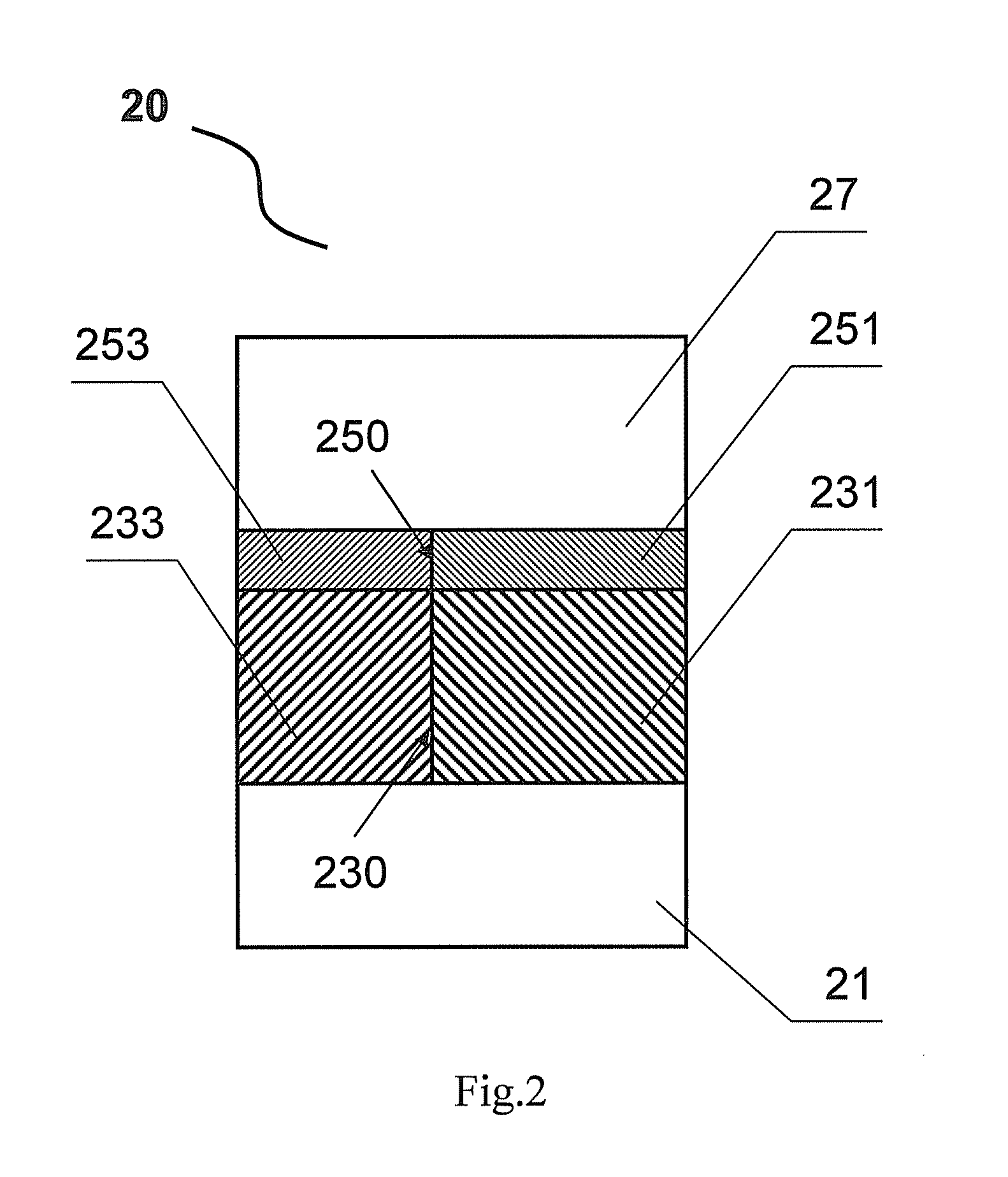 One-Time Programmable Memory Cell, Memory and Manufacturing Method Thereof