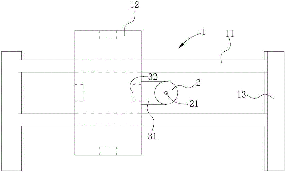 Auxiliary reading device for photoelectric sampler