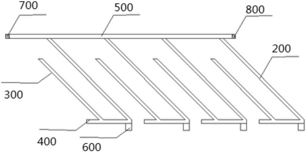 Helical antenna for unmanned aerial vehicle