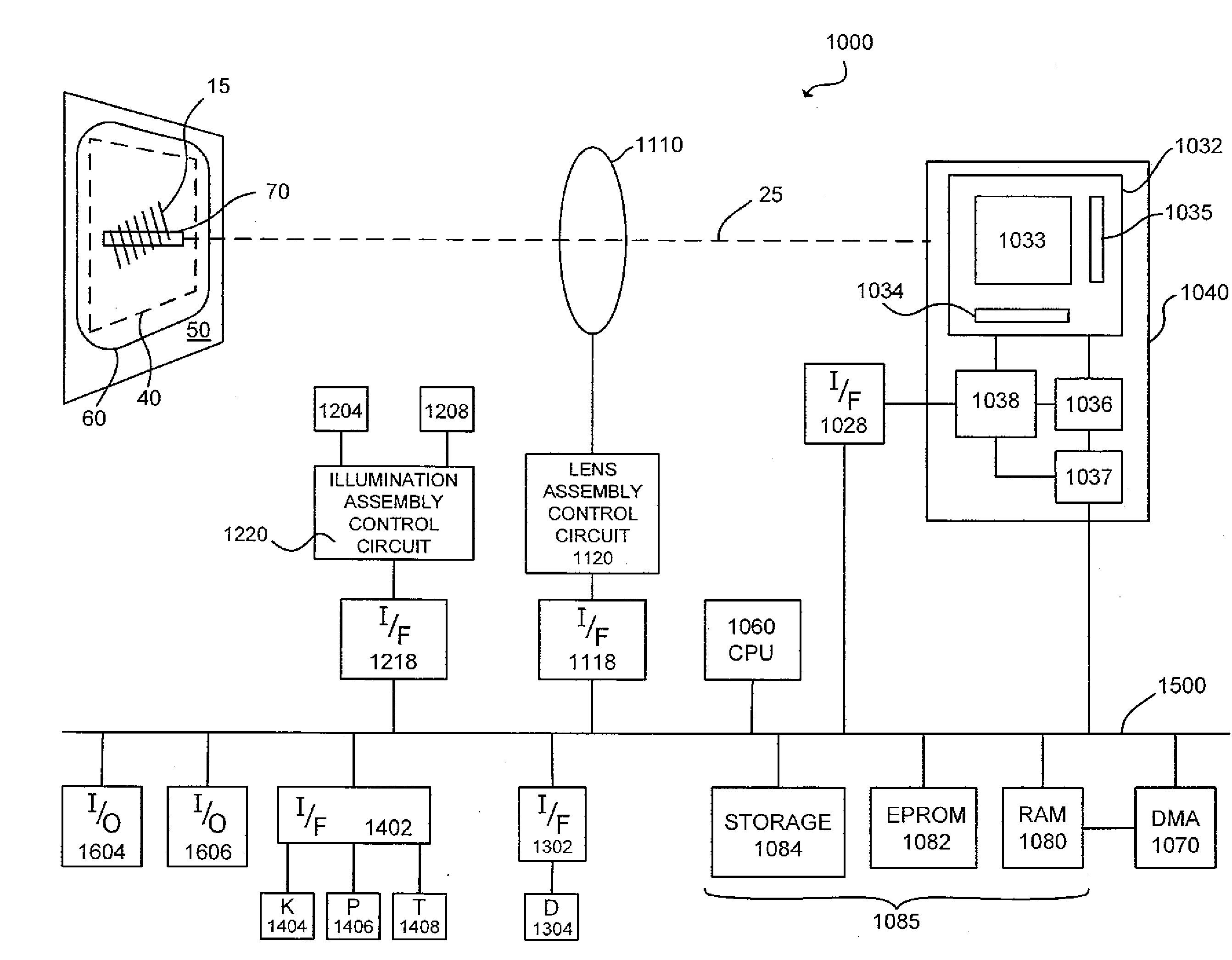 Indicia reading terminal including frame quality evaluation processing