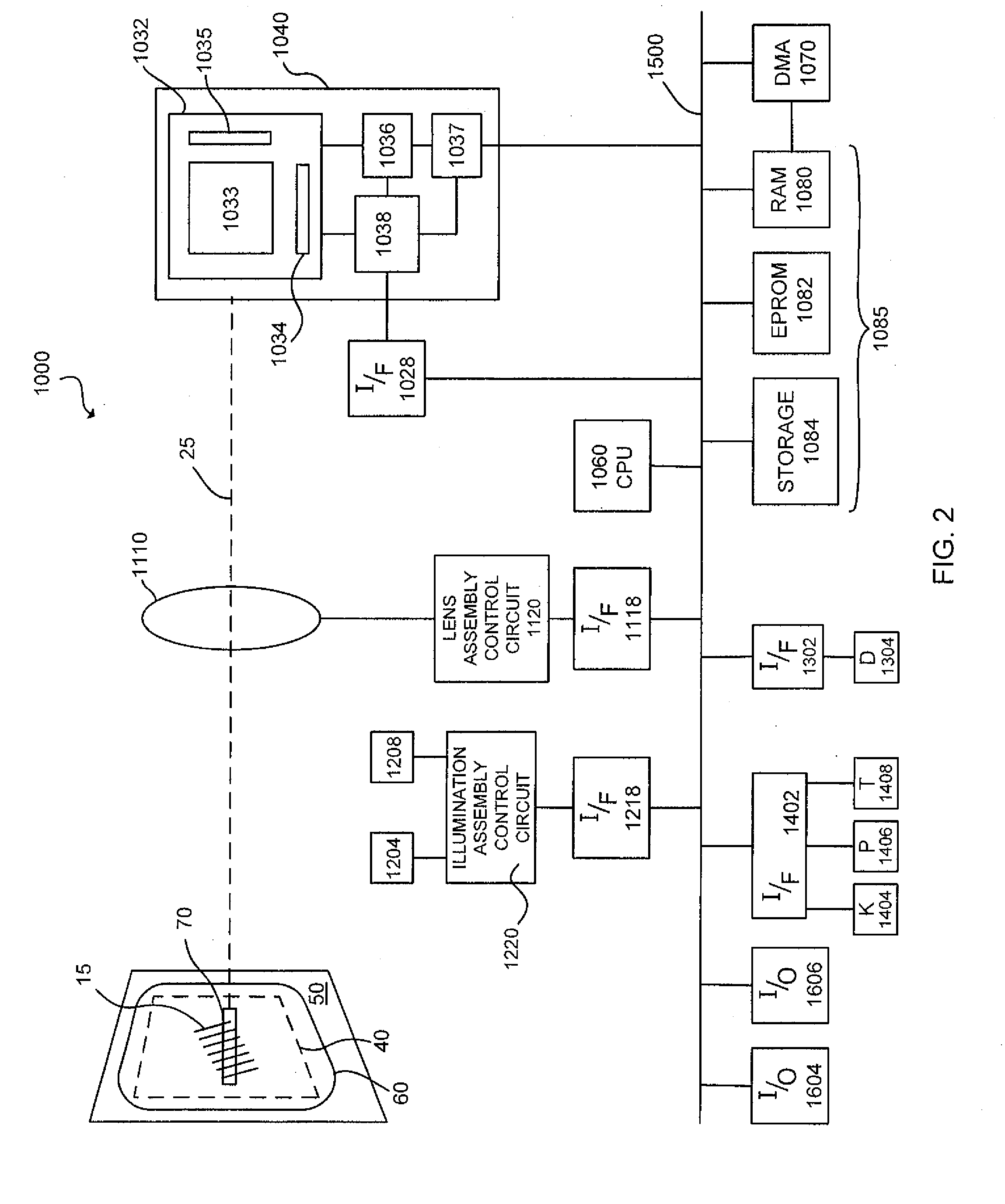 Indicia reading terminal including frame quality evaluation processing