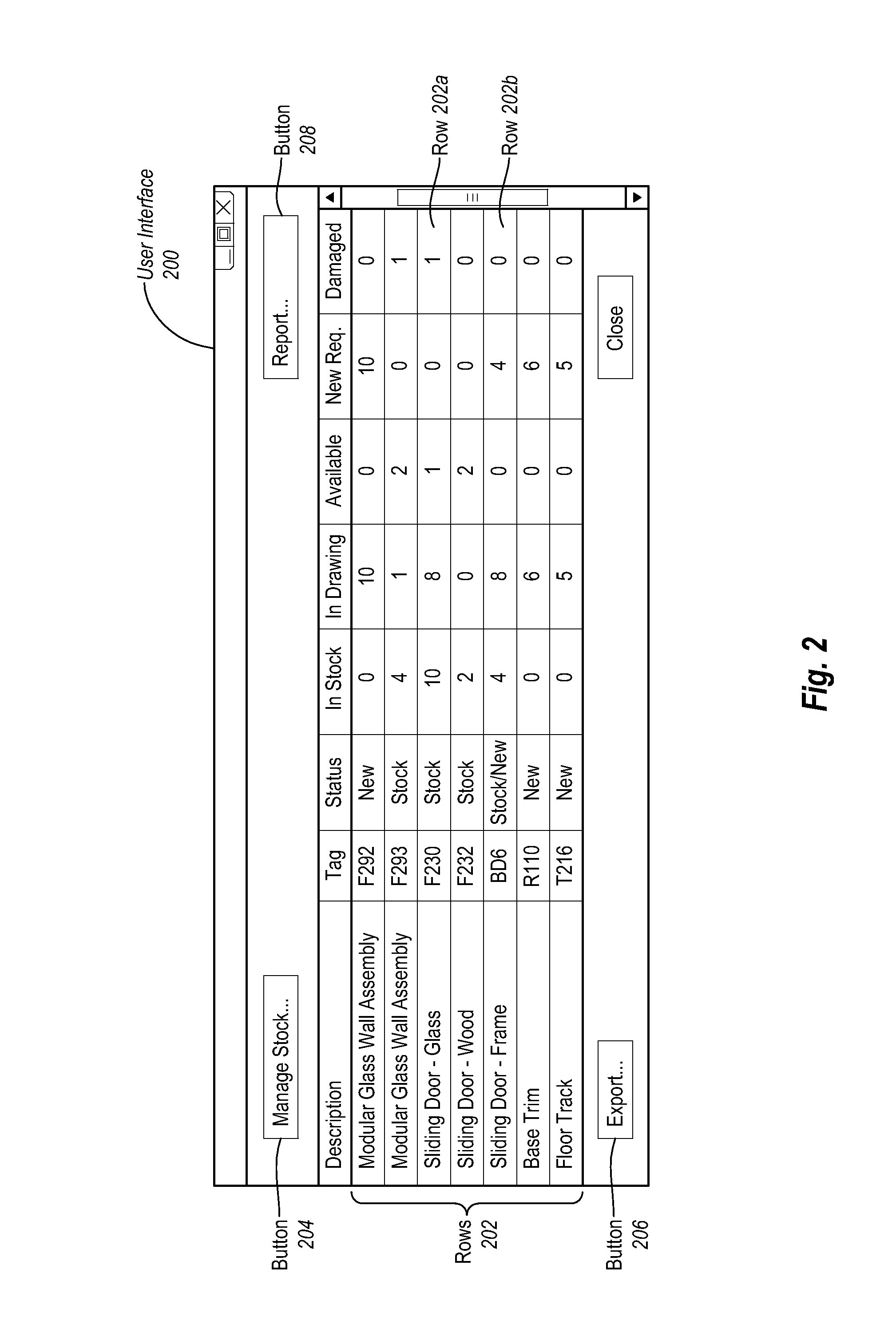 Automated re-use of structural components