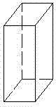 Semiconductor refrigeration or heating module and manufacturing method thereof