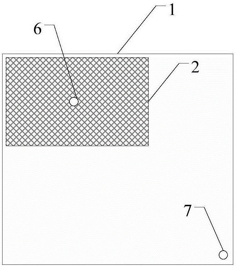 Classified net-cage fish cultivating method