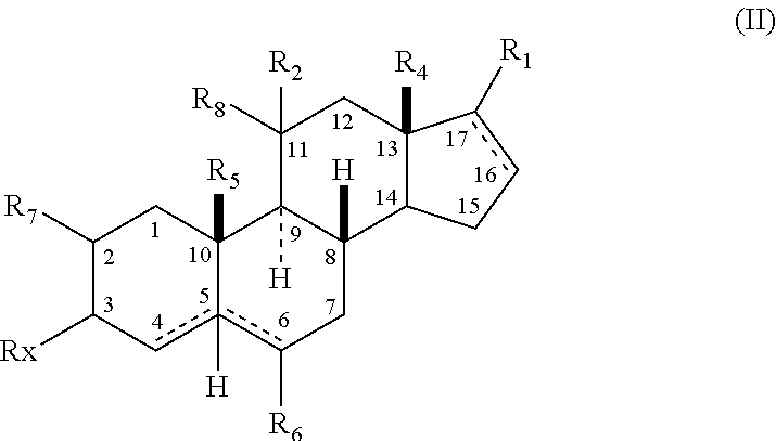 Neuroactive 19-alkoxy-17-substituted steroids, prodrugs thereof, and methods of treatment using same