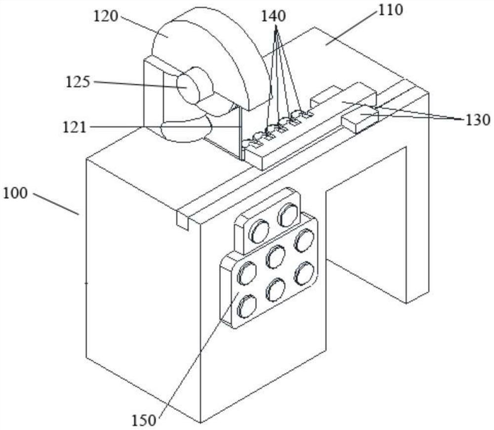 Tablet Cutting Equipment