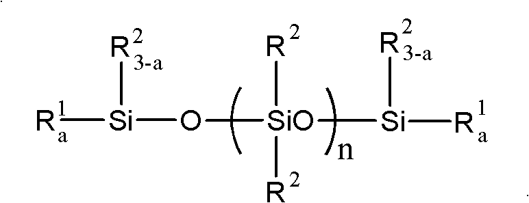 Grease special for plastic and preparation method thereof