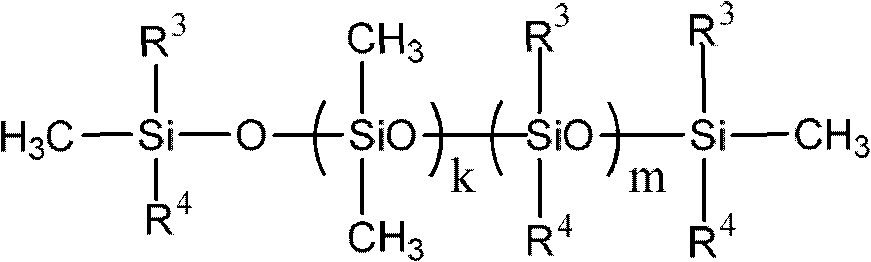 Grease special for plastic and preparation method thereof