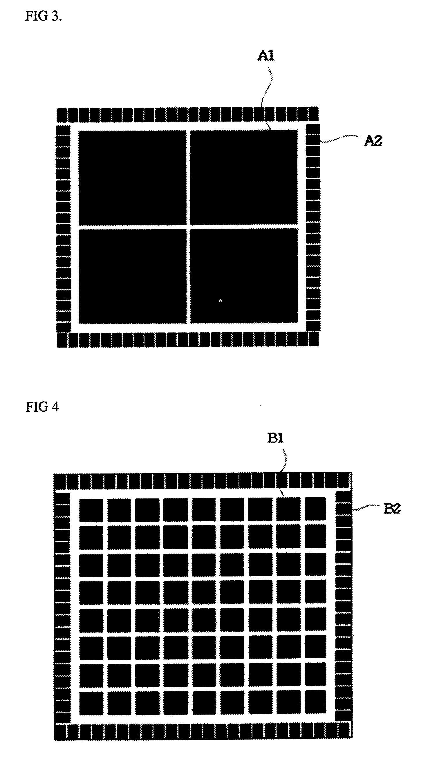 Front end module