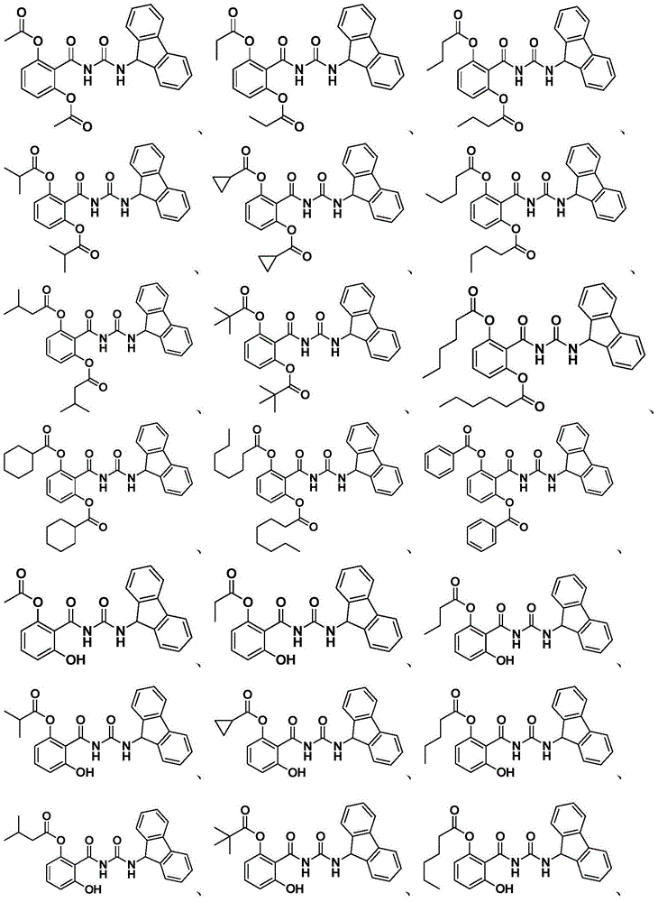 Anti-hepatitis C virus compound, preparation method and application thereof