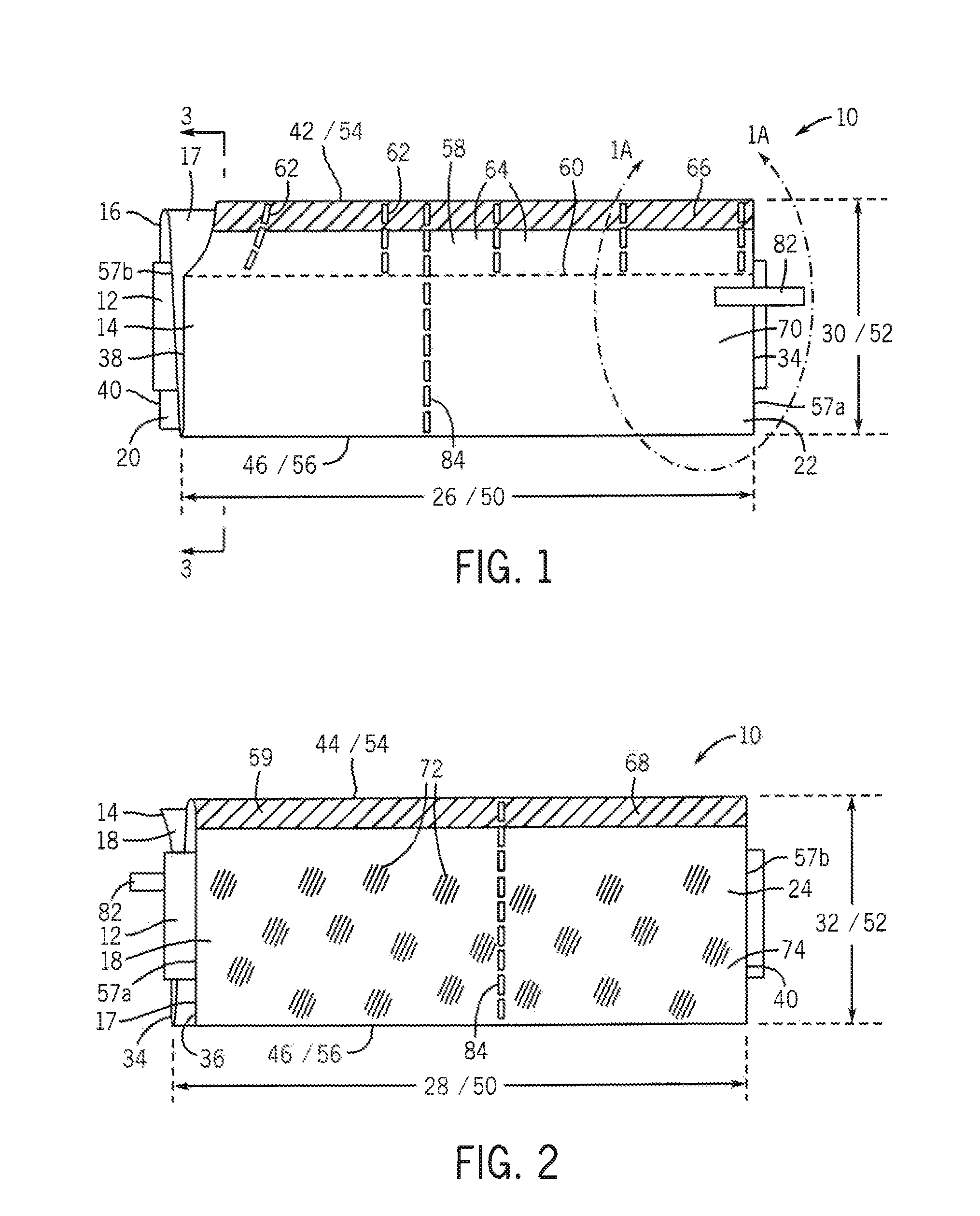 Tourniquet padding