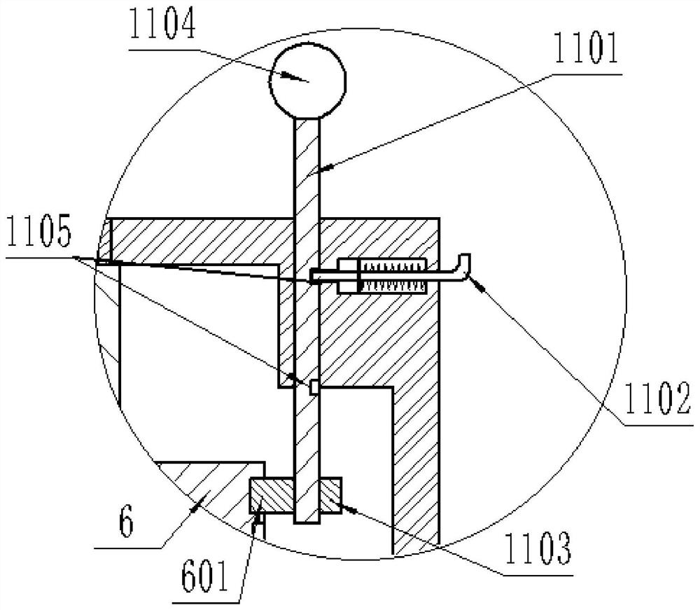 A multifunctional wire tensioner for power transmission and transformation lines