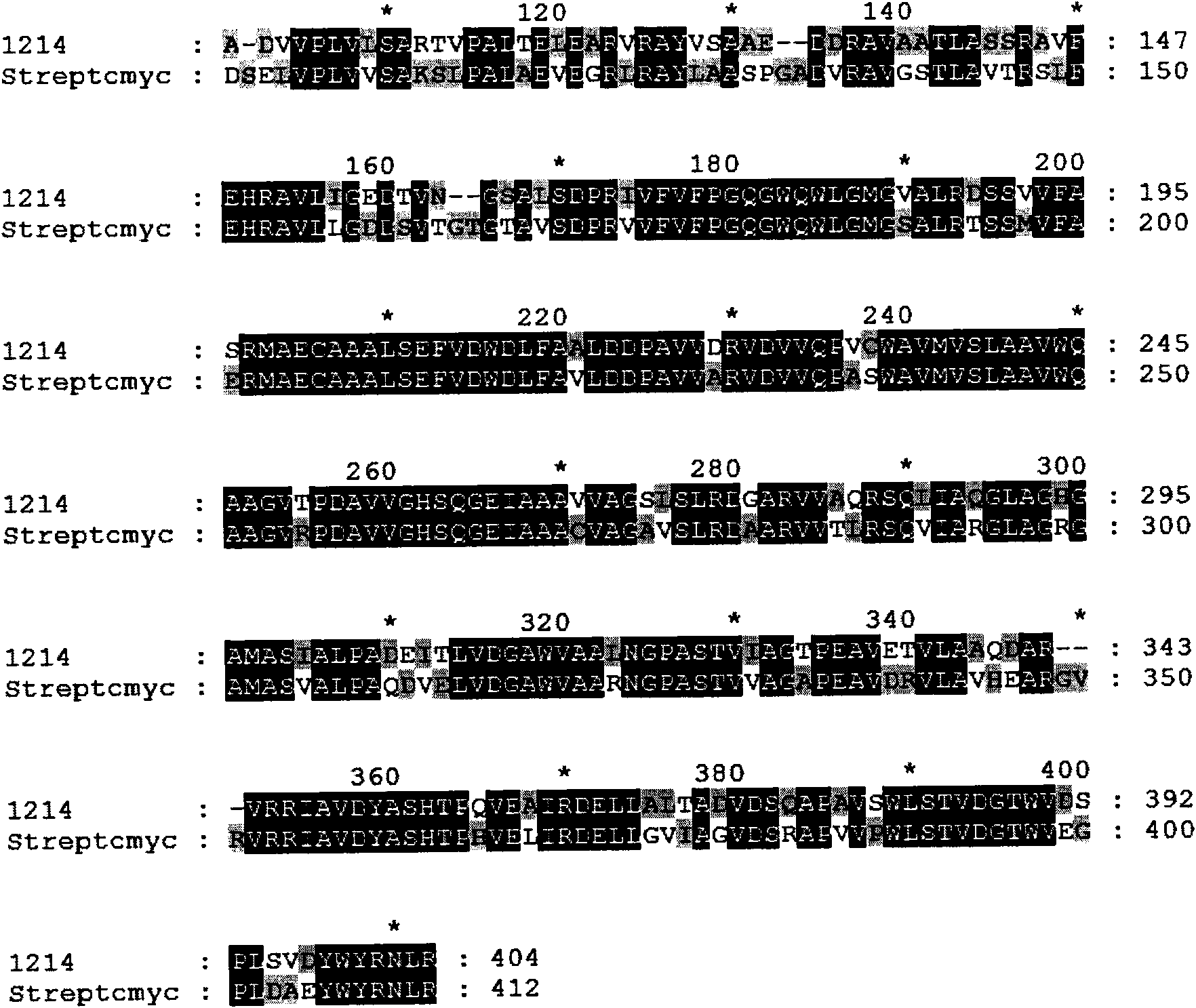 Rapamycin biosynthesis gene from actinoplanes, and separation method and application thereof