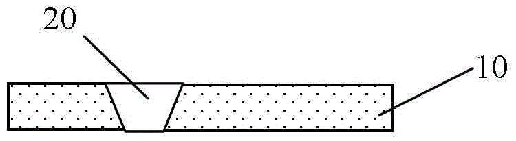 A method of manufacturing a printed circuit board