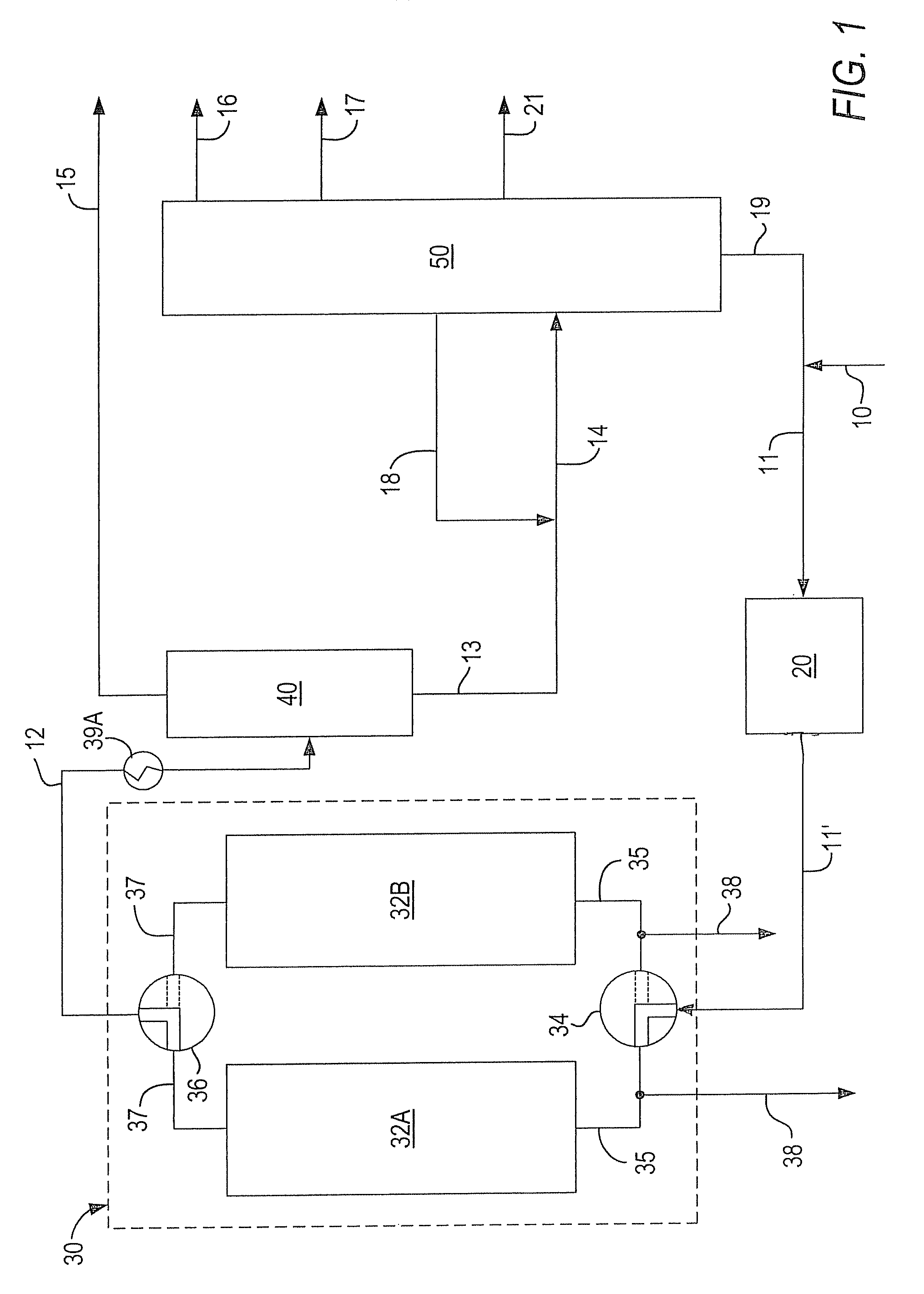 Process for delayed coking of whole crude oil