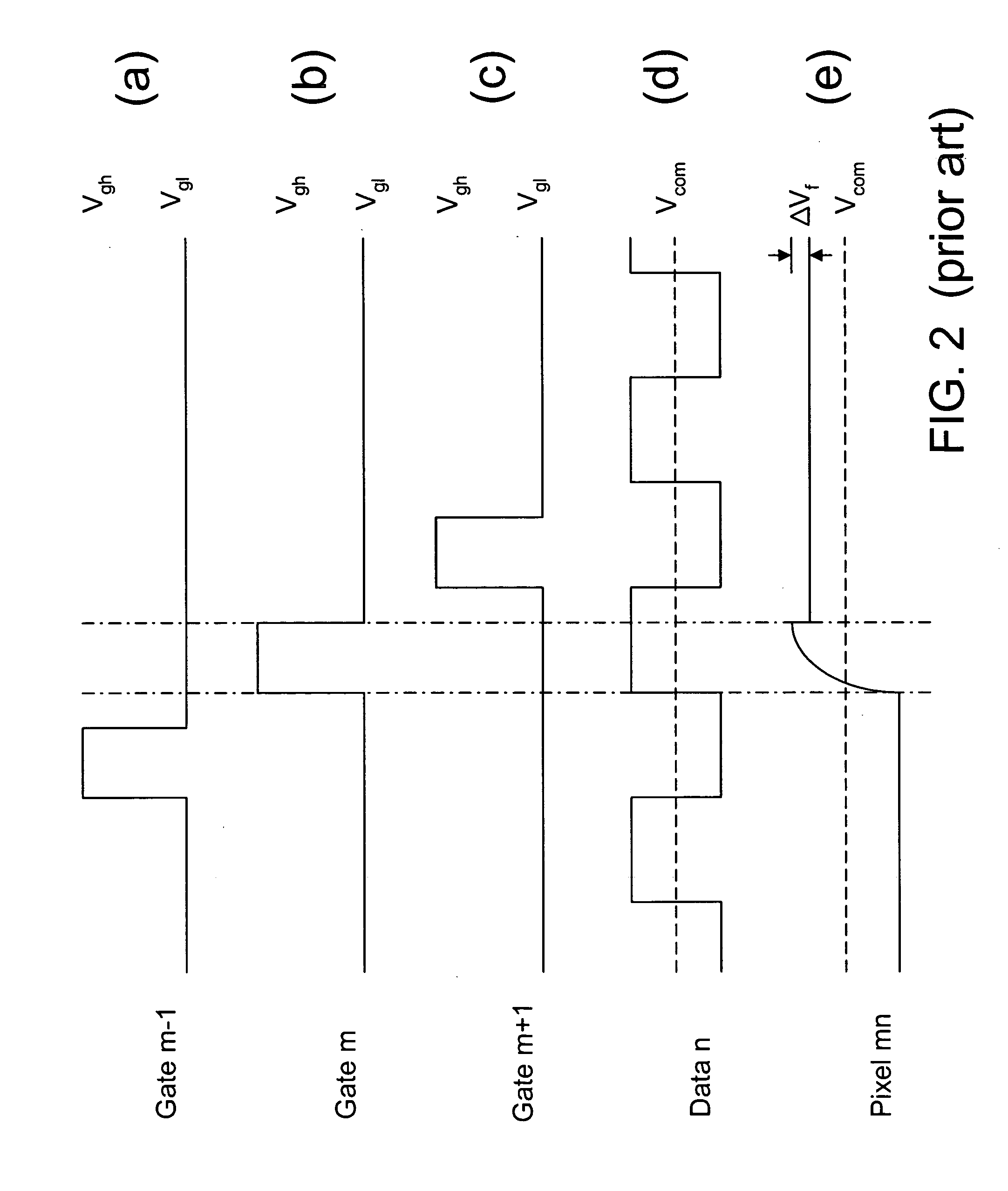 LCD device with improved optical performance