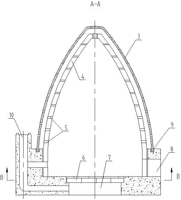 Food kiln