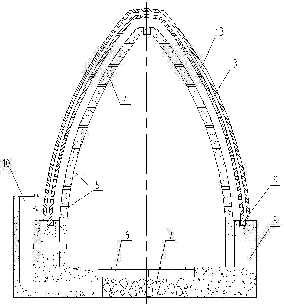 Food kiln