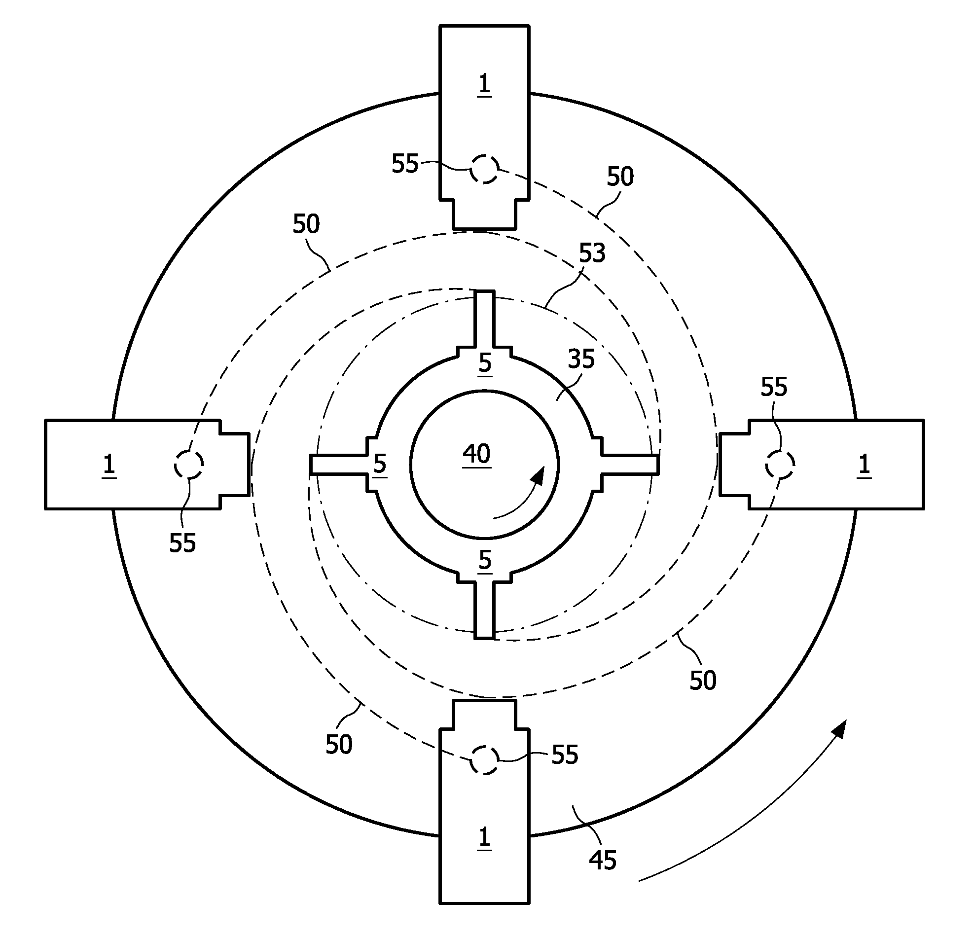 Device for use in molecular diagnostics testing