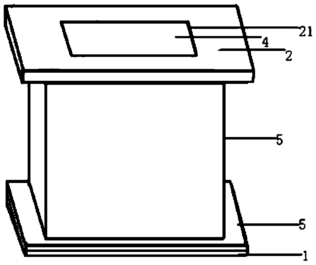 Phase-change material and metal micro-expansion-based dual-drive space thermal switch for spacecraft