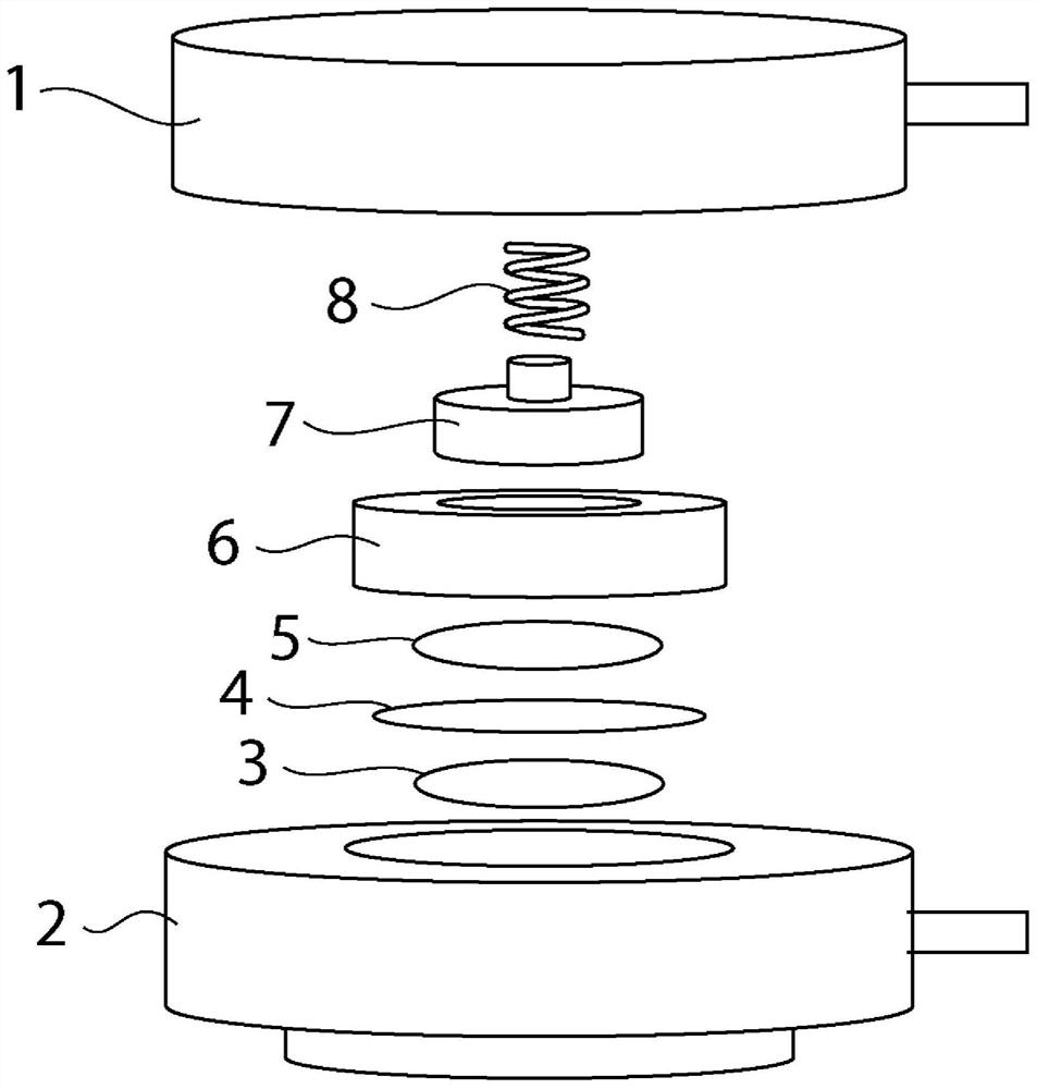 Negative electrode material for secondary battery, negative electrode for secondary battery, and secondary battery