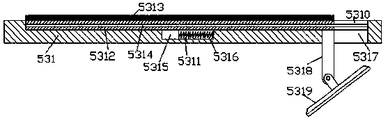 A Flexible Adjustable Road Slope Compacting Device