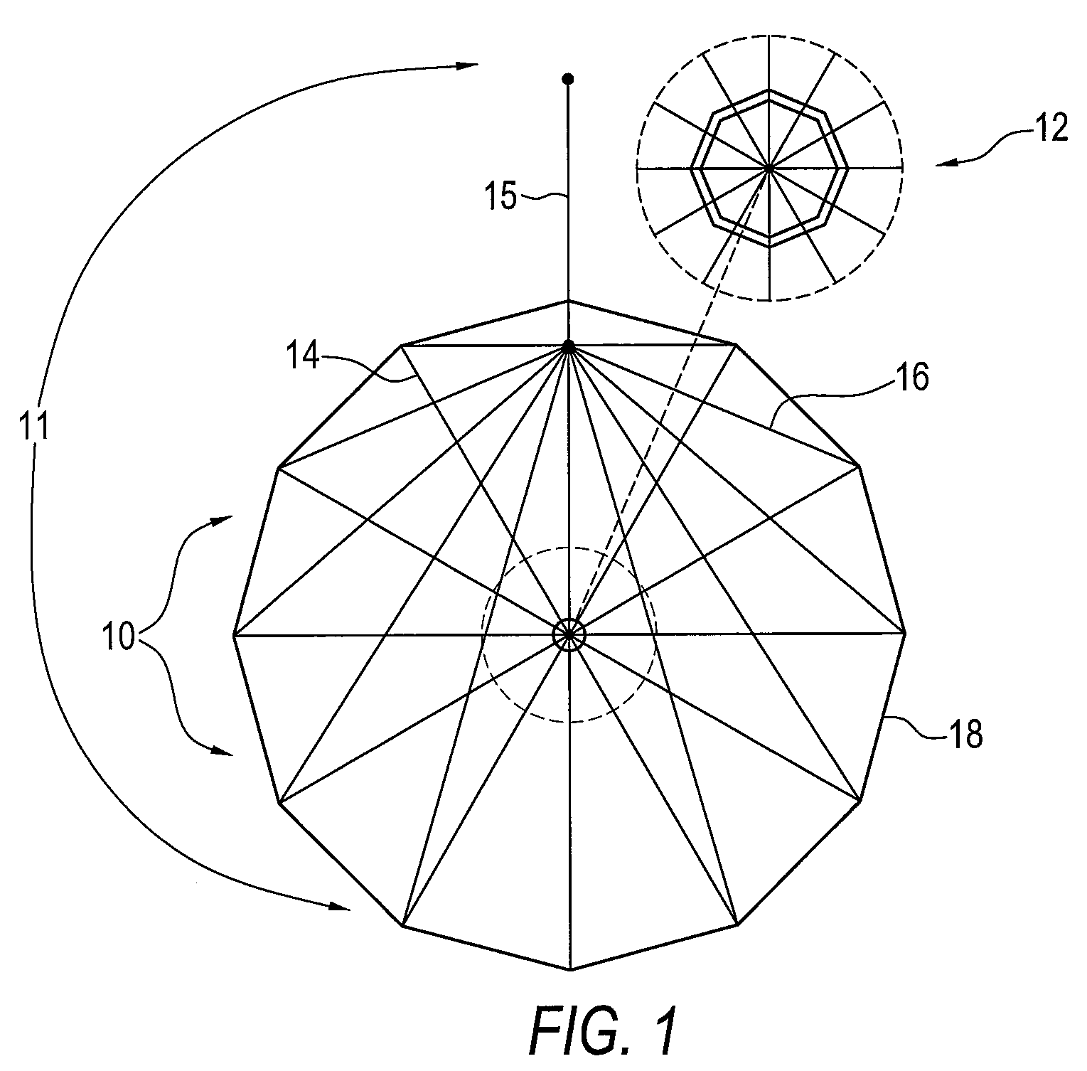 Large airborne time-domain electromagnetic transmitter coil system and apparatus