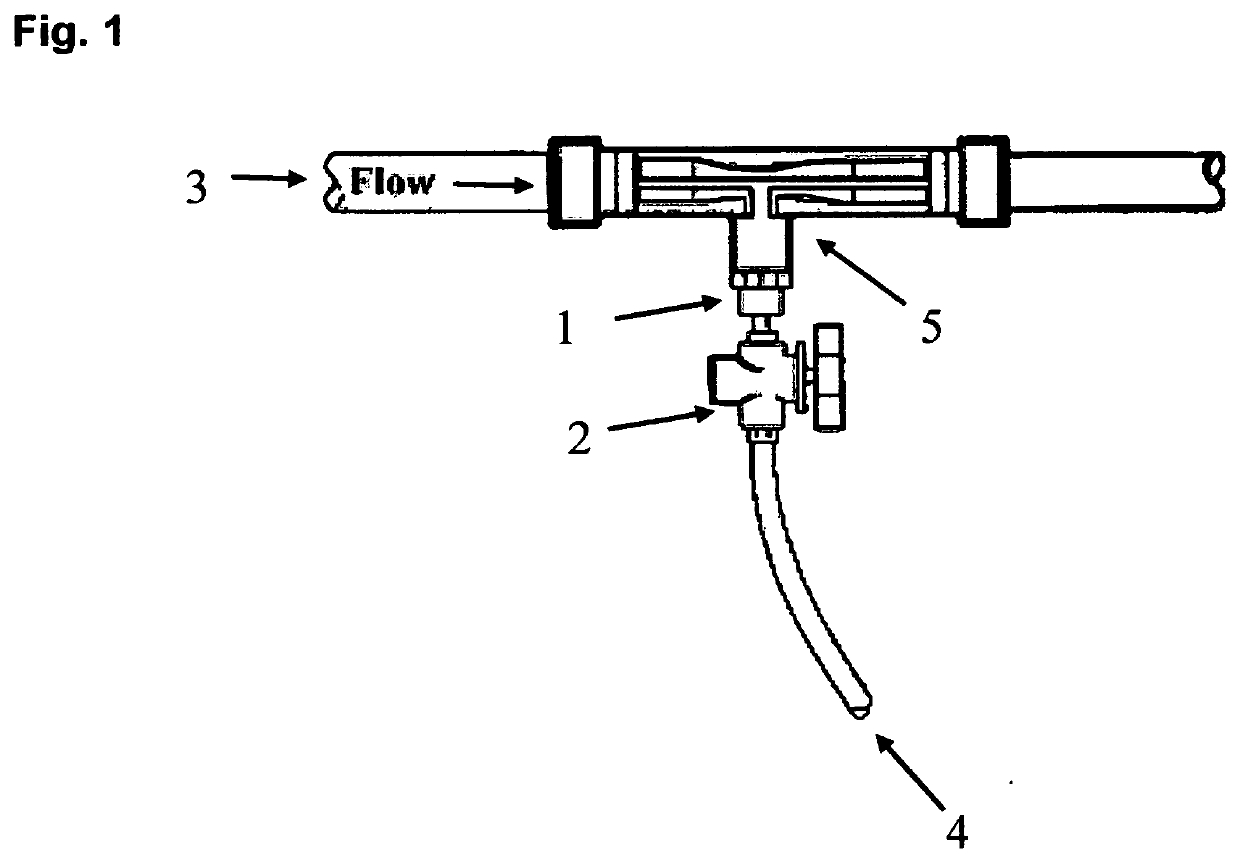 Mobile Aqueous Chemical Injection And Application Apparatus