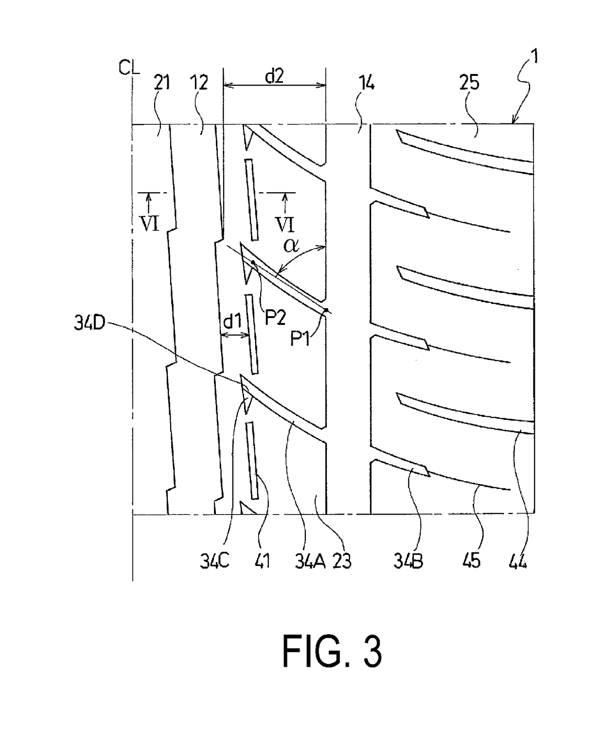 Pneumatic Tire