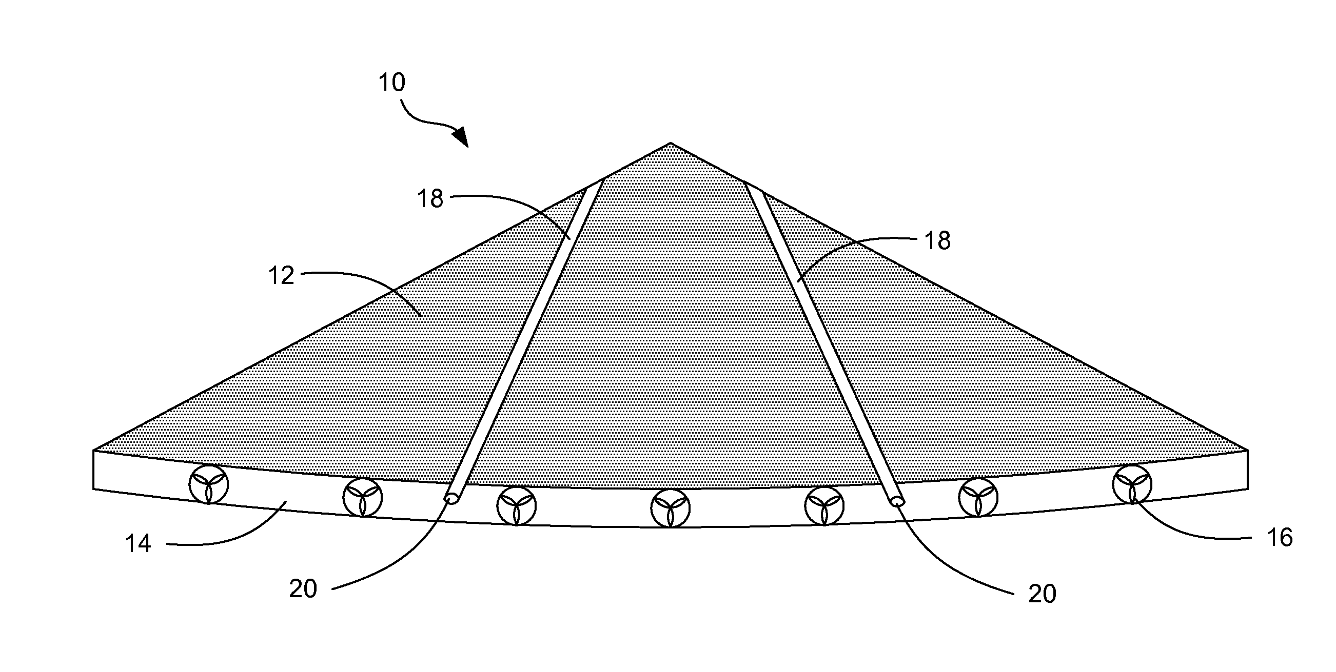 Systems and Methods for Ozone Treatment of Grain in Grain Piles