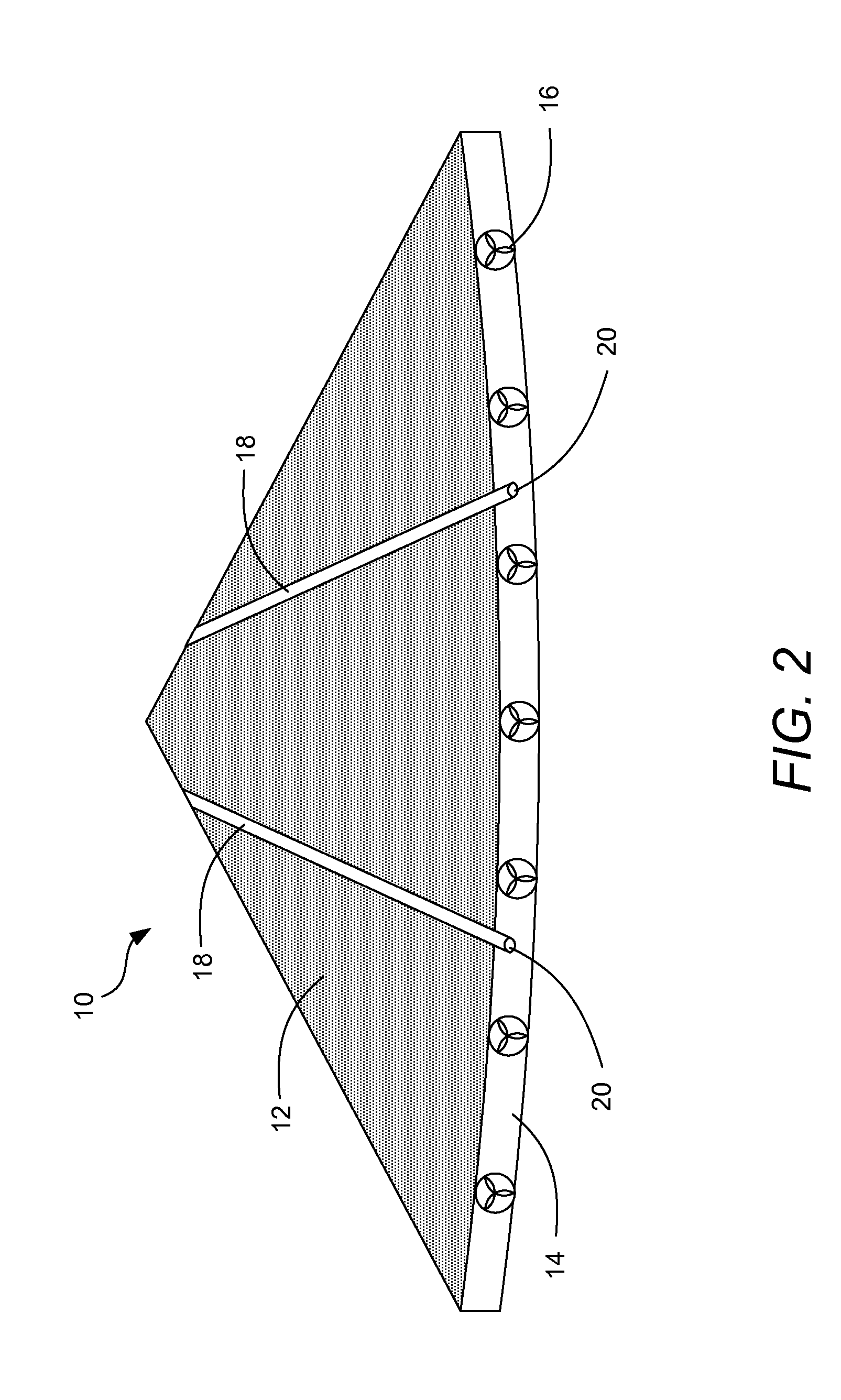 Systems and Methods for Ozone Treatment of Grain in Grain Piles