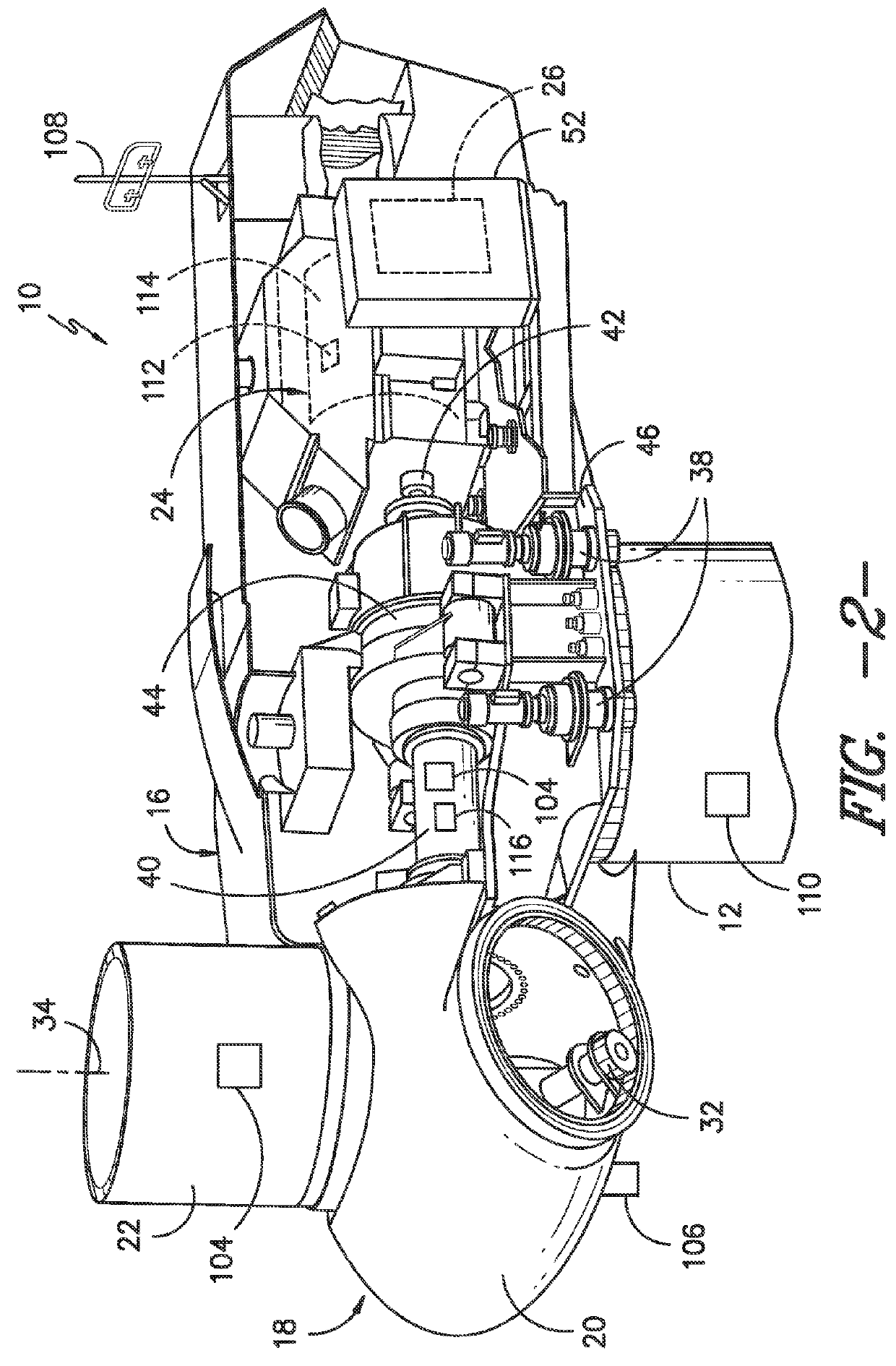 Methods for controlling wind turbine loading