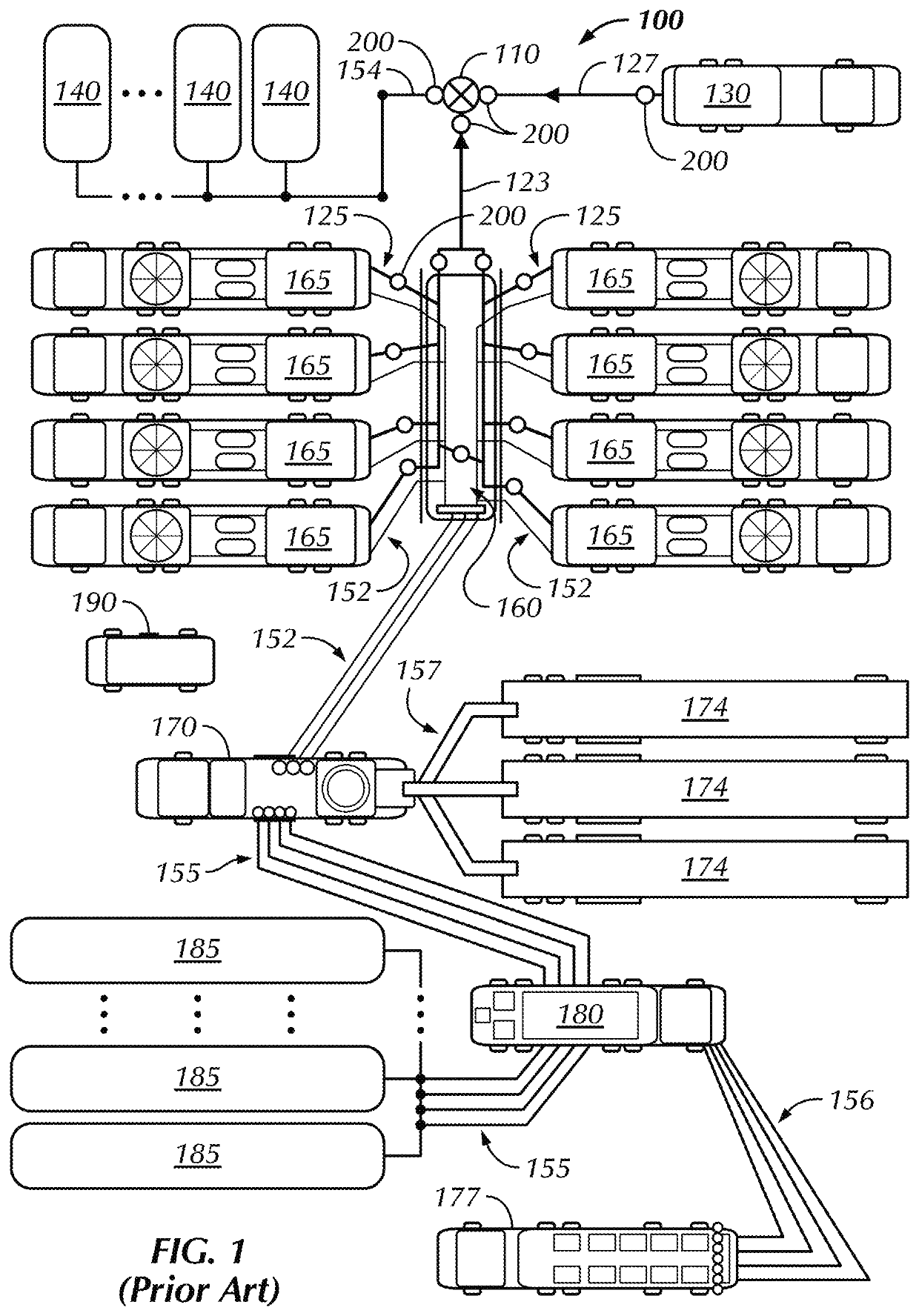 Method and Apparatus for Monitoring and On-demand Lubricating of Industrial Valves