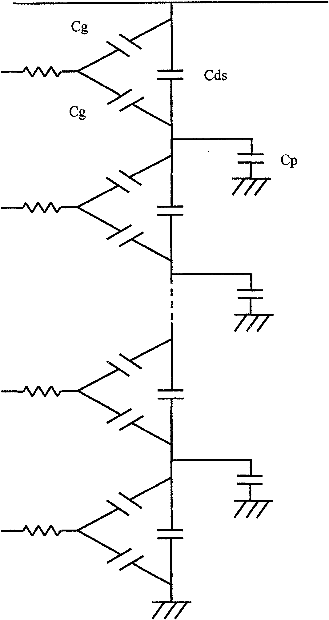 Radio-frequency switch