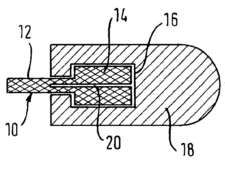 Method of welding a component to a shape memory alloy workpiece with provision of an extra cut for compensating the variations of dimension of workpiece and component