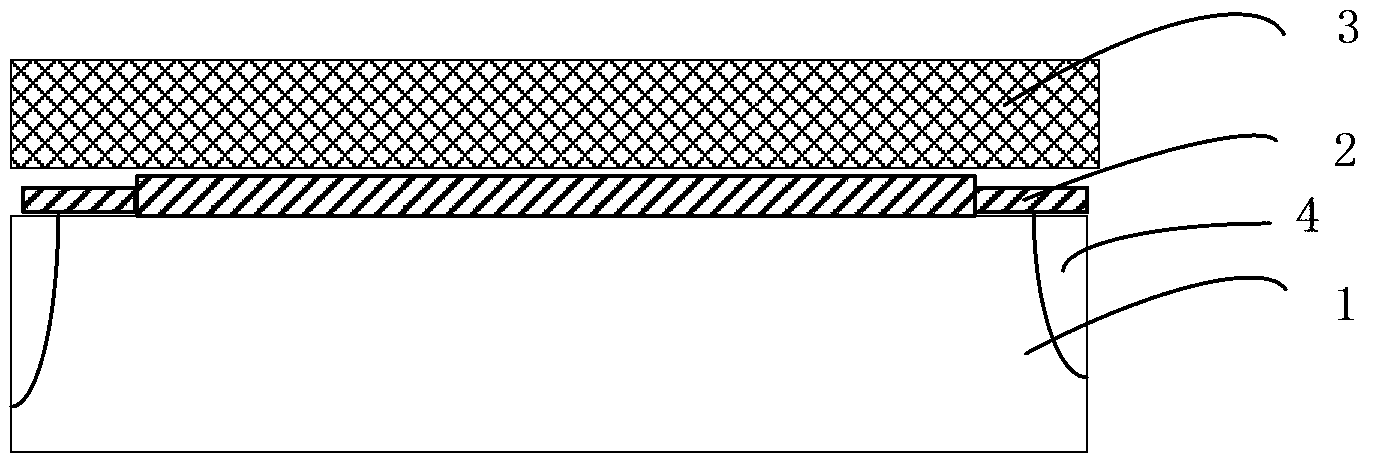 Semiconductor element, integrated circuit, manufacturing method of semiconductor element and integrated circuit and electronic device