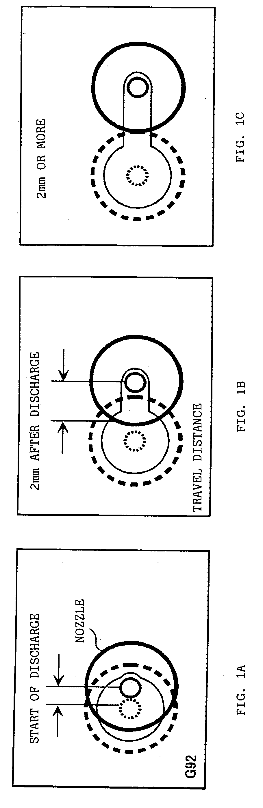 Controller for a wire electrical discharge machine